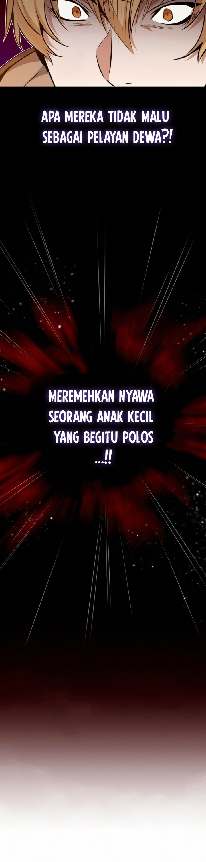 The Dark Magician Transmigrates After 66666 Years Chapter 22 Gambar 37