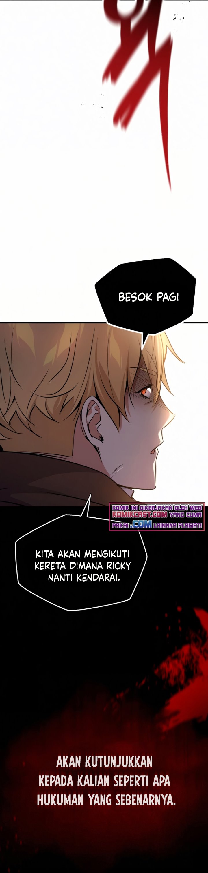 The Dark Magician Transmigrates After 66666 Years Chapter 22 Gambar 41