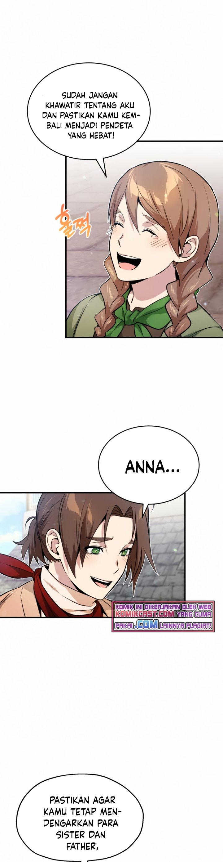 The Dark Magician Transmigrates After 66666 Years Chapter 22 Gambar 44