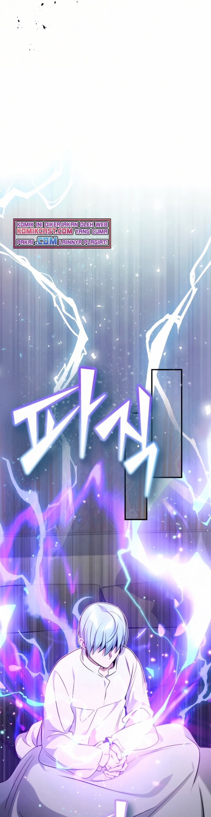 The Dark Magician Transmigrates After 66666 Years Chapter 22 Gambar 48