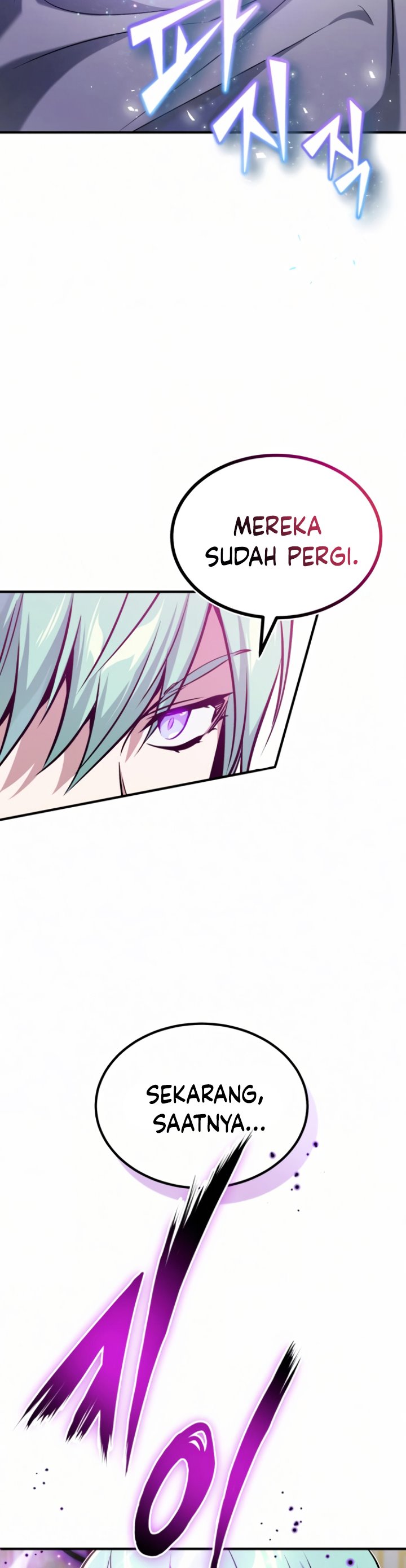 The Dark Magician Transmigrates After 66666 Years Chapter 22 Gambar 49