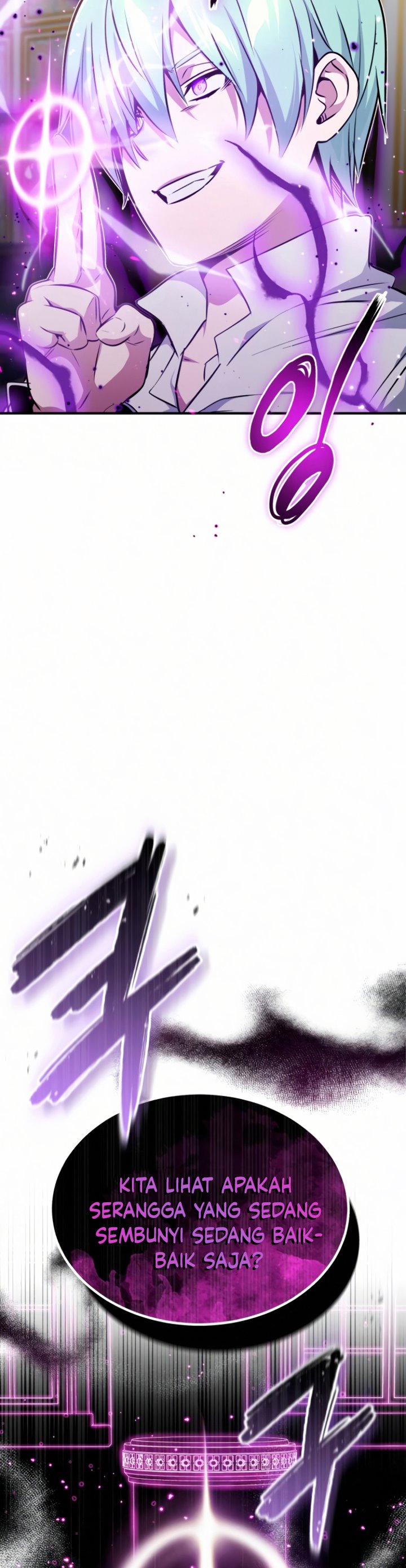 The Dark Magician Transmigrates After 66666 Years Chapter 22 Gambar 50