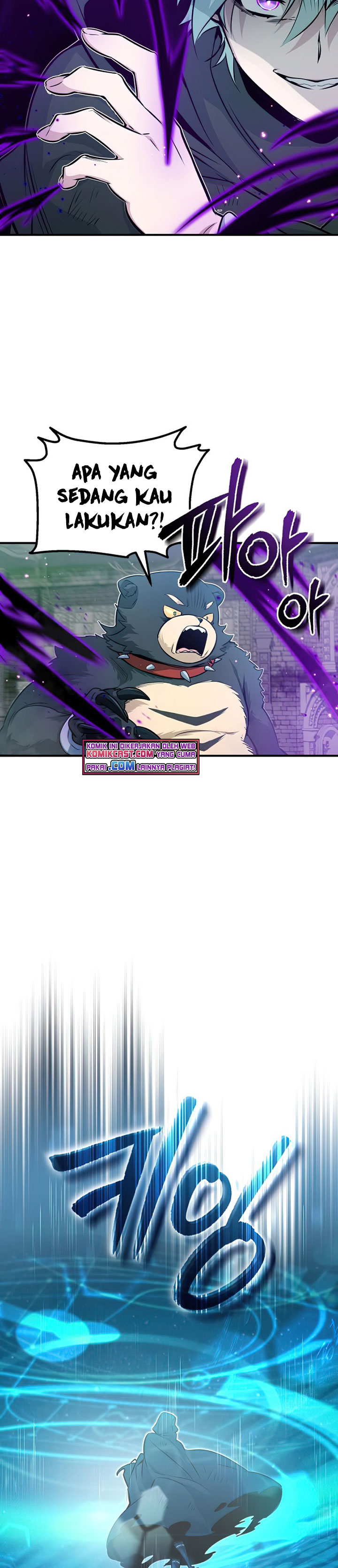 The Dark Magician Transmigrates After 66666 Years Chapter 48 Gambar 9