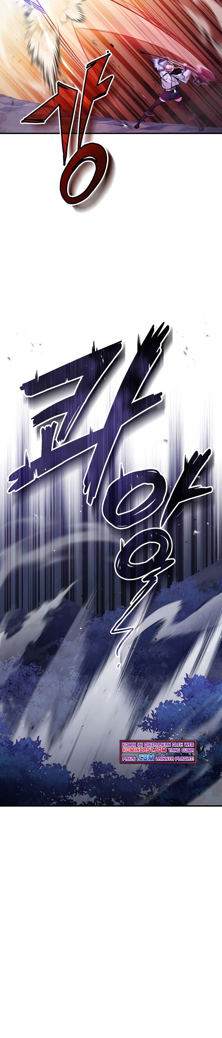 The Dark Magician Transmigrates After 66666 Years Chapter 49 Gambar 4