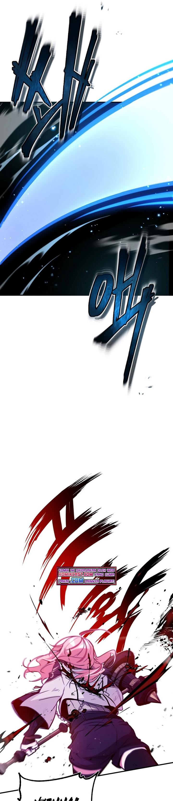 The Dark Magician Transmigrates After 66666 Years Chapter 49 Gambar 14
