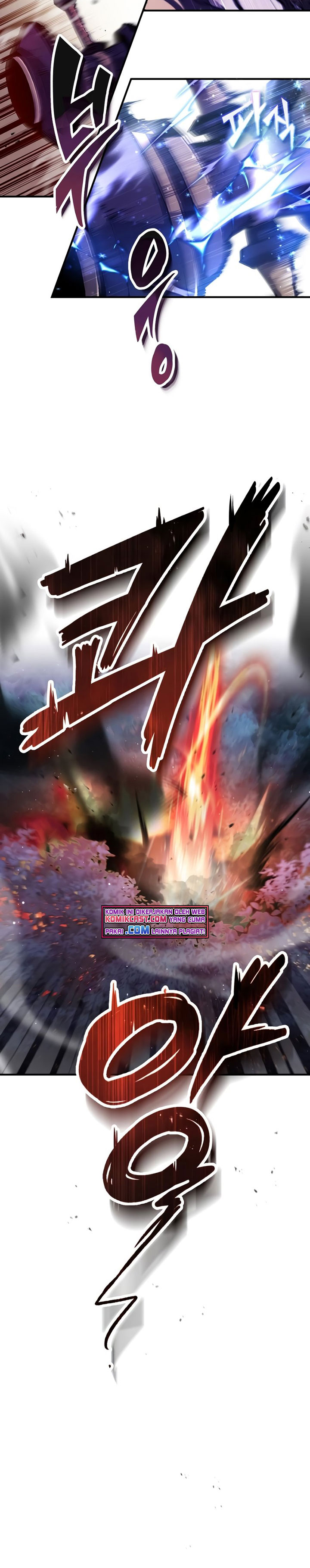 The Dark Magician Transmigrates After 66666 Years Chapter 49 Gambar 21