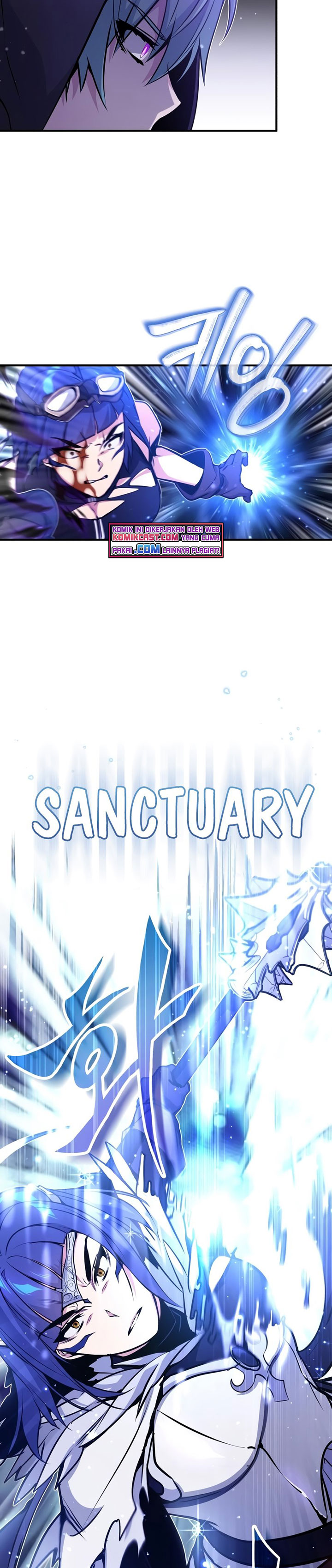The Dark Magician Transmigrates After 66666 Years Chapter 49 Gambar 28