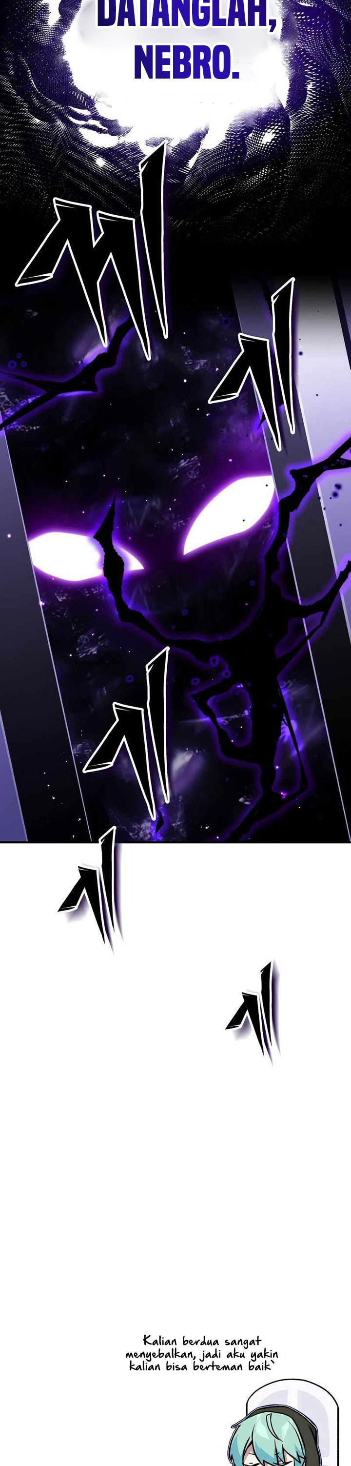 The Dark Magician Transmigrates After 66666 Years Chapter 49 Gambar 33