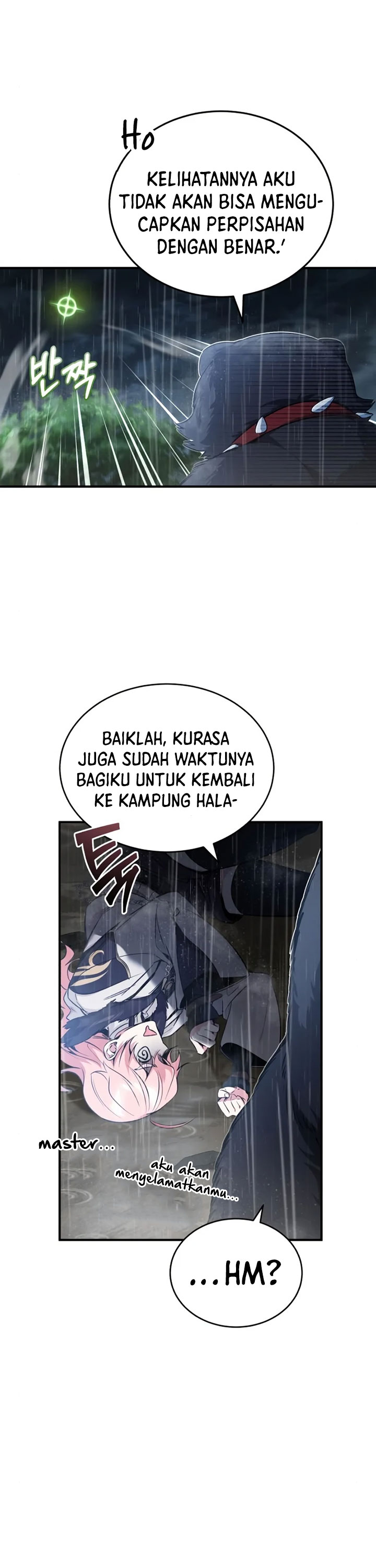 The Dark Magician Transmigrates After 66666 Years Chapter 53 Gambar 11