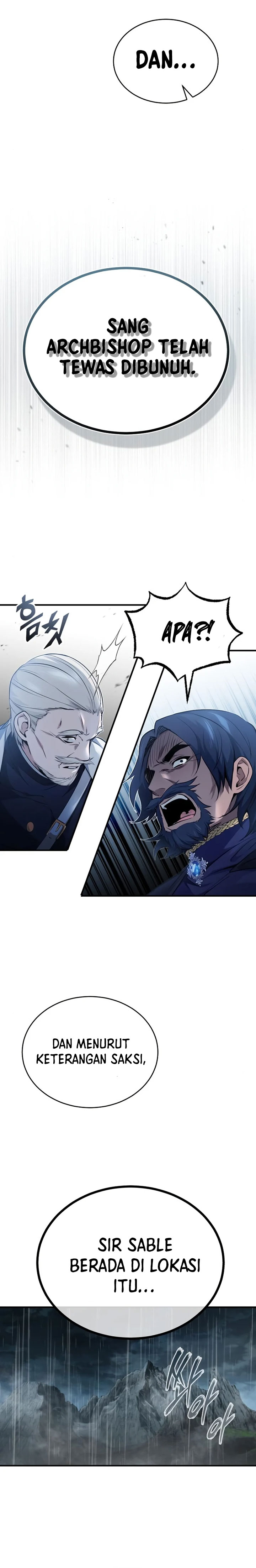 The Dark Magician Transmigrates After 66666 Years Chapter 53 Gambar 16