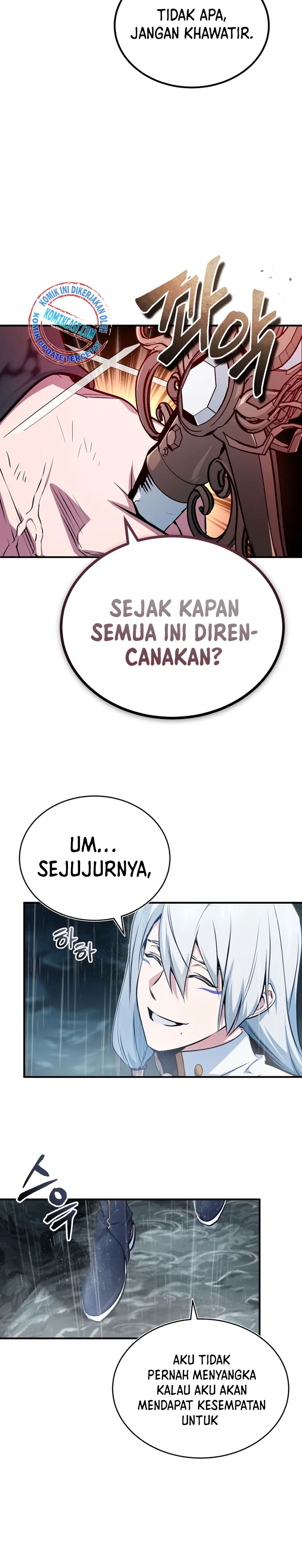 The Dark Magician Transmigrates After 66666 Years Chapter 53 Gambar 18