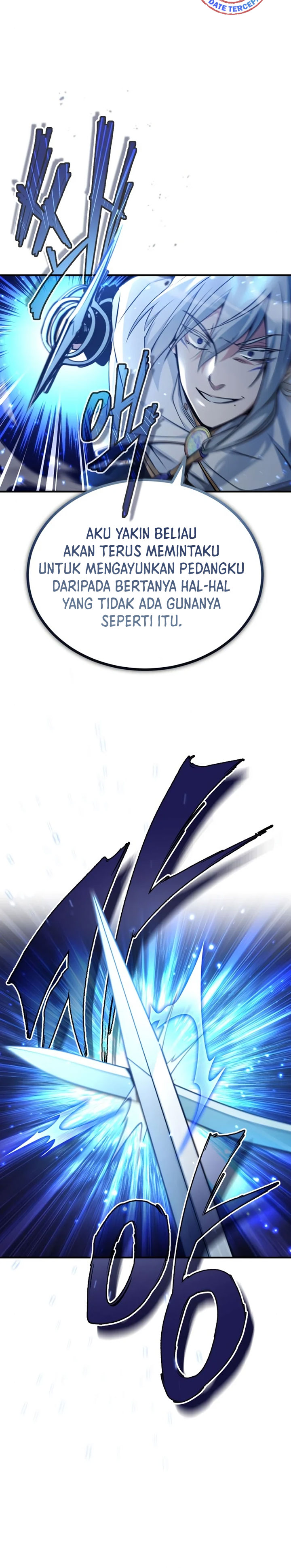The Dark Magician Transmigrates After 66666 Years Chapter 53 Gambar 30