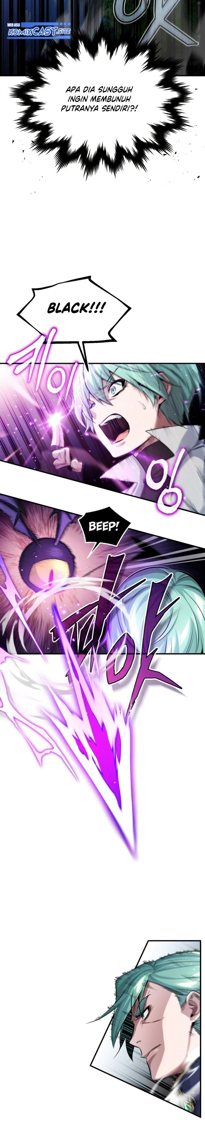 The Dark Magician Transmigrates After 66666 Years Chapter 58 S2 START Gambar 21