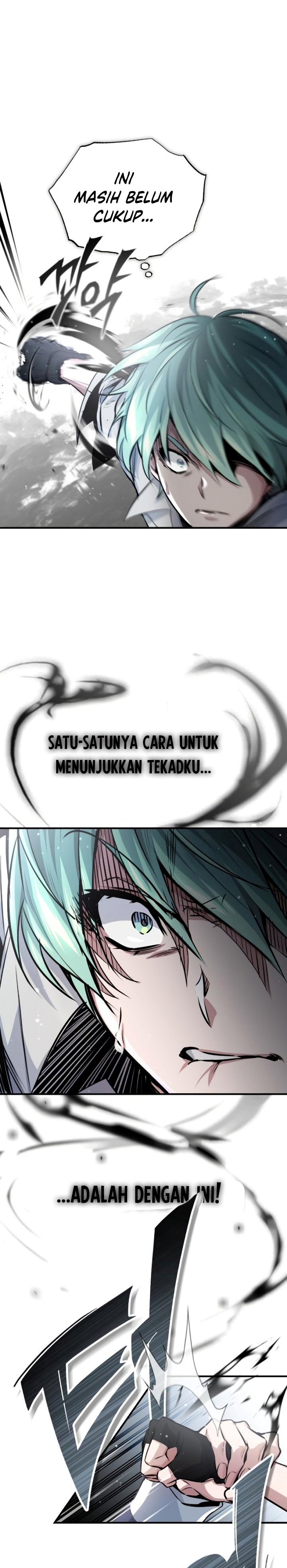 The Dark Magician Transmigrates After 66666 Years Chapter 58 S2 START Gambar 24