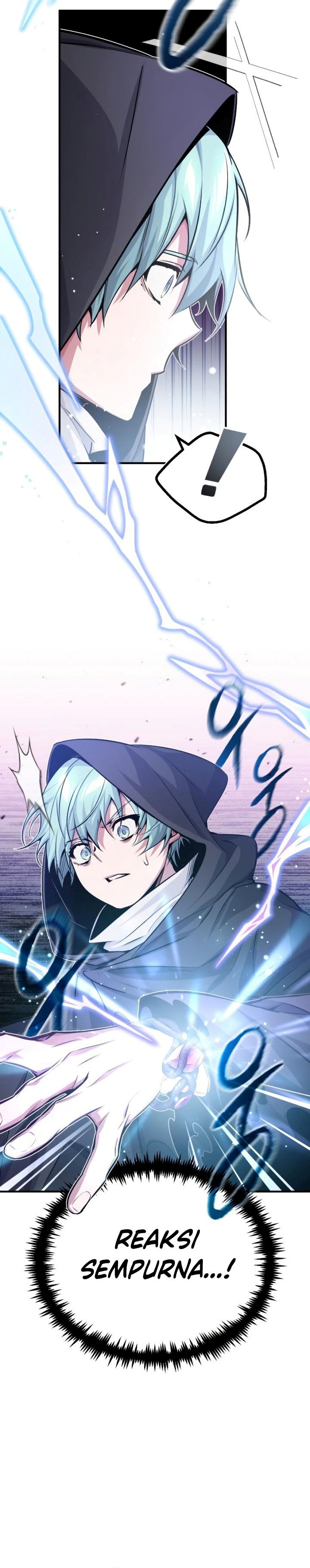 The Dark Magician Transmigrates After 66666 Years Chapter 65 Gambar 7