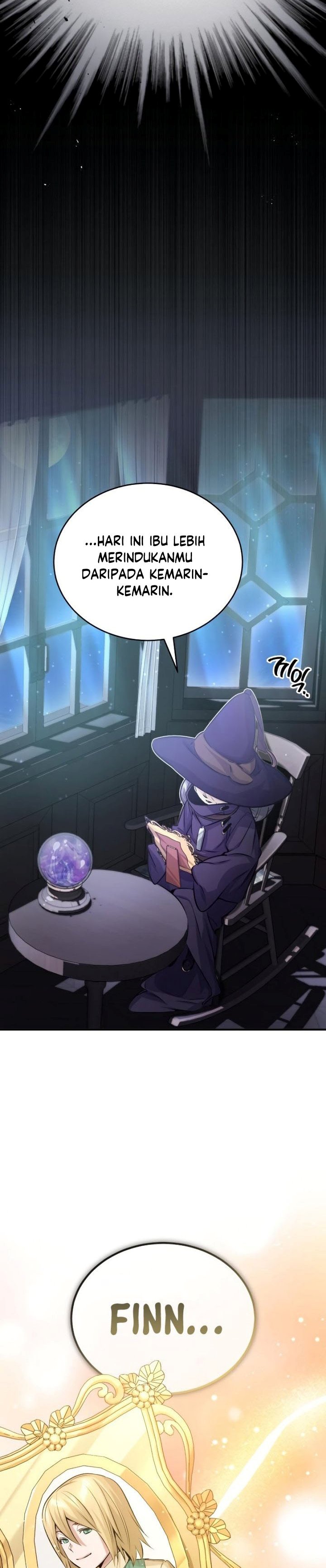The Dark Magician Transmigrates After 66666 Years Chapter 65 Gambar 12