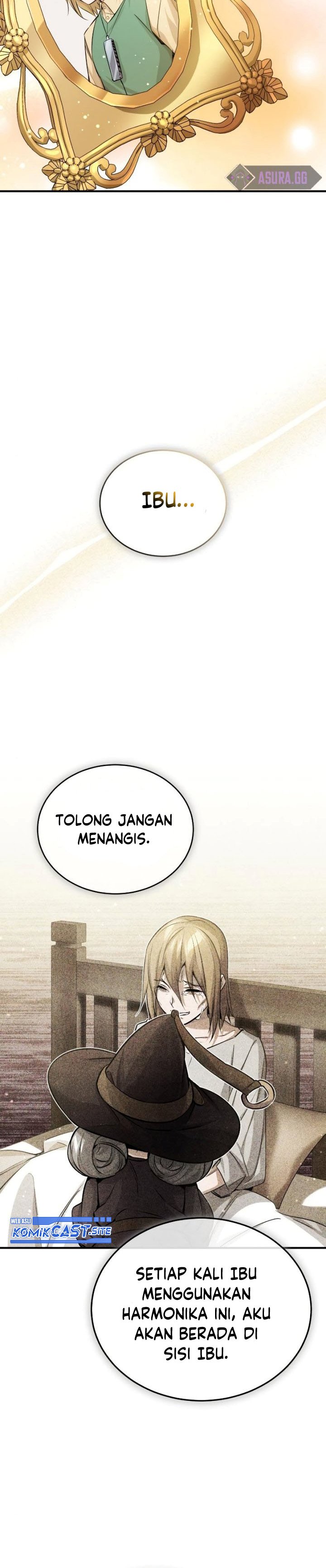 The Dark Magician Transmigrates After 66666 Years Chapter 65 Gambar 13