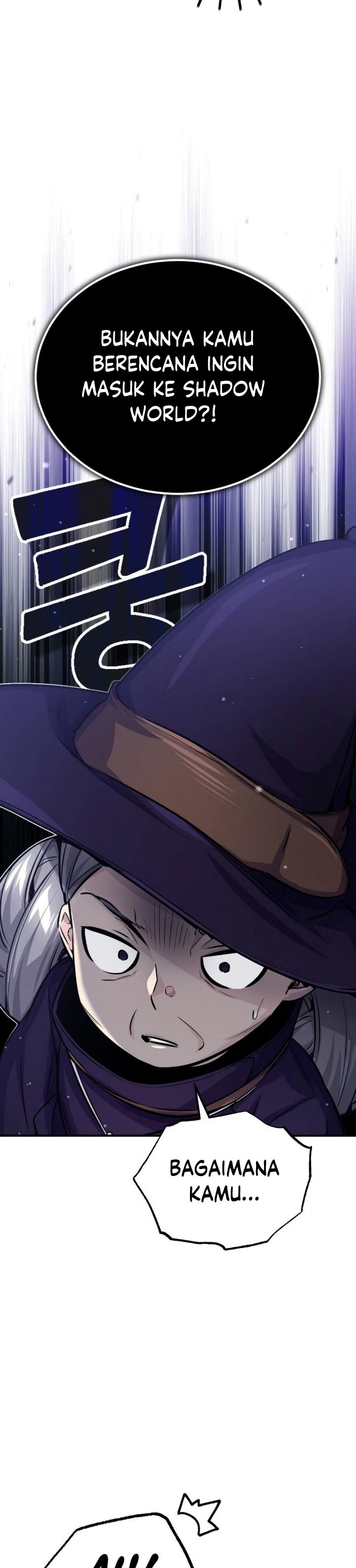 The Dark Magician Transmigrates After 66666 Years Chapter 65 Gambar 18