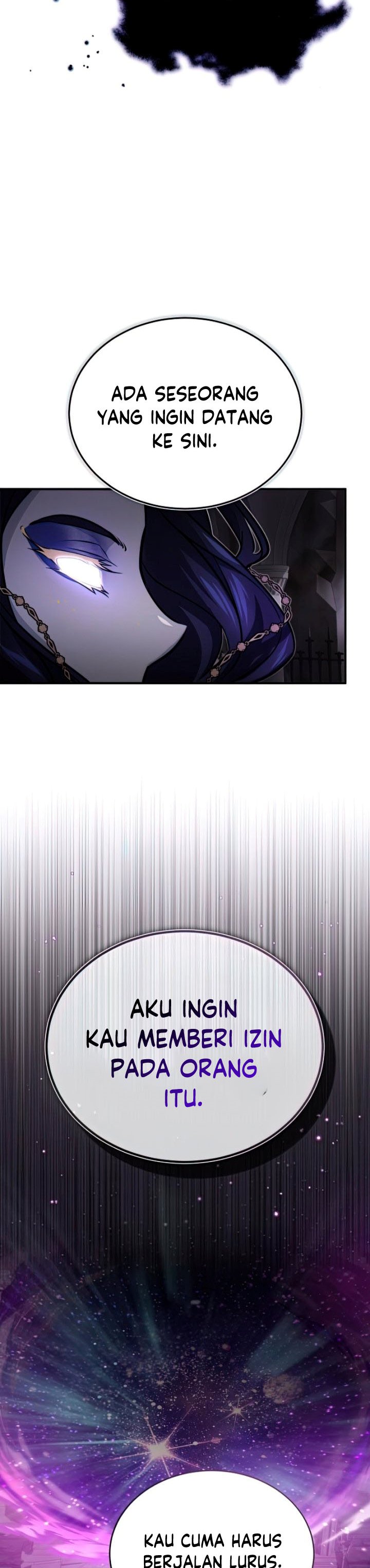 The Dark Magician Transmigrates After 66666 Years Chapter 70 Gambar 8