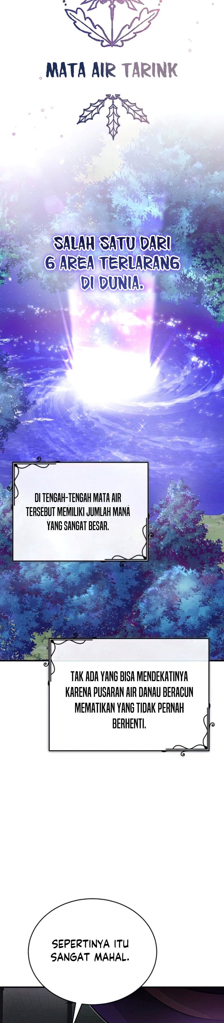 The Dark Magician Transmigrates After 66666 Years Chapter 70 Gambar 11