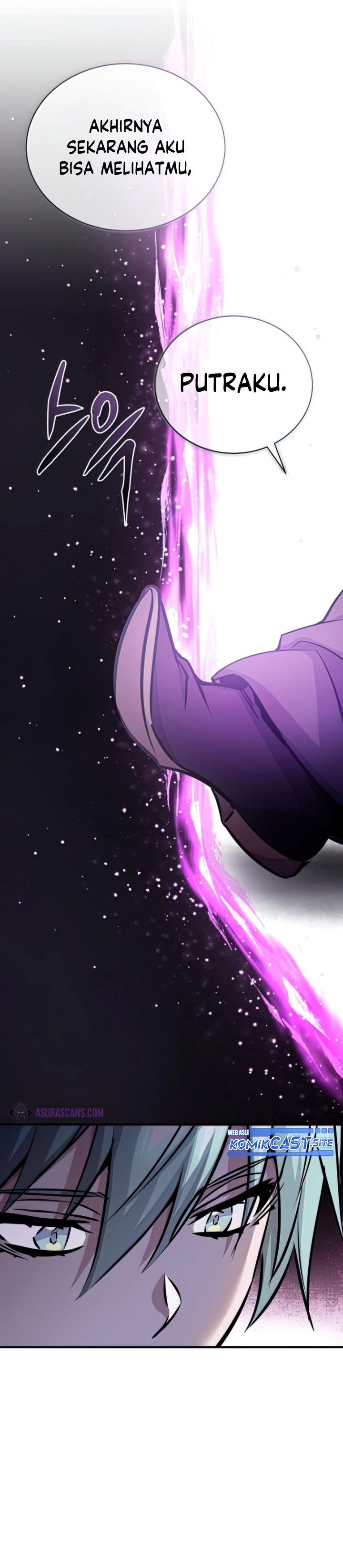 The Dark Magician Transmigrates After 66666 Years Chapter 70 Gambar 13