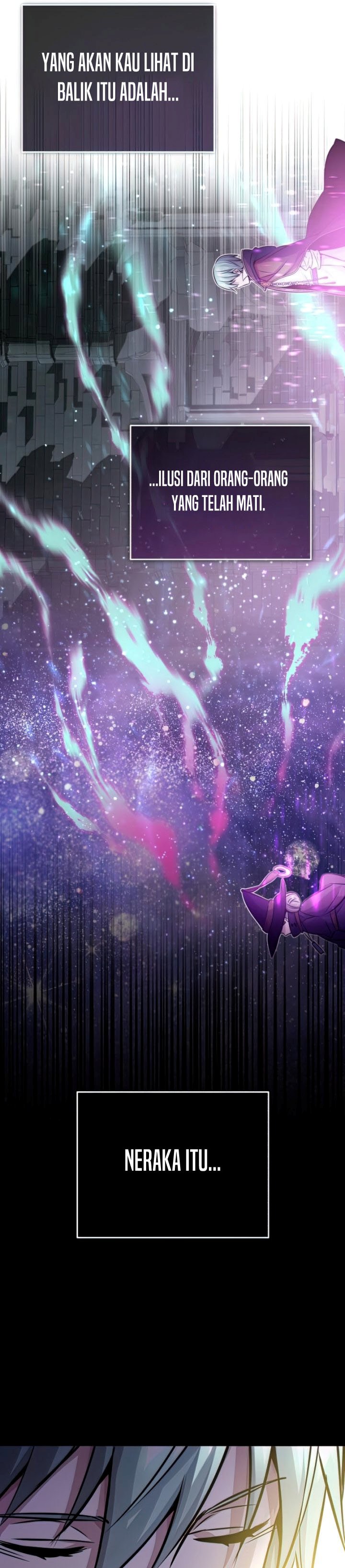 The Dark Magician Transmigrates After 66666 Years Chapter 70 Gambar 14