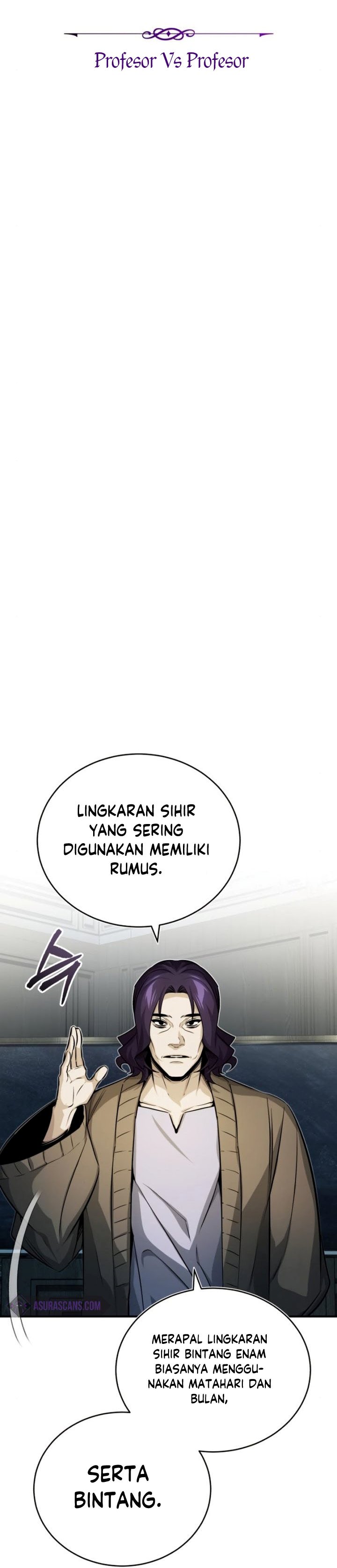 The Dark Magician Transmigrates After 66666 Years Chapter 73 Gambar 7