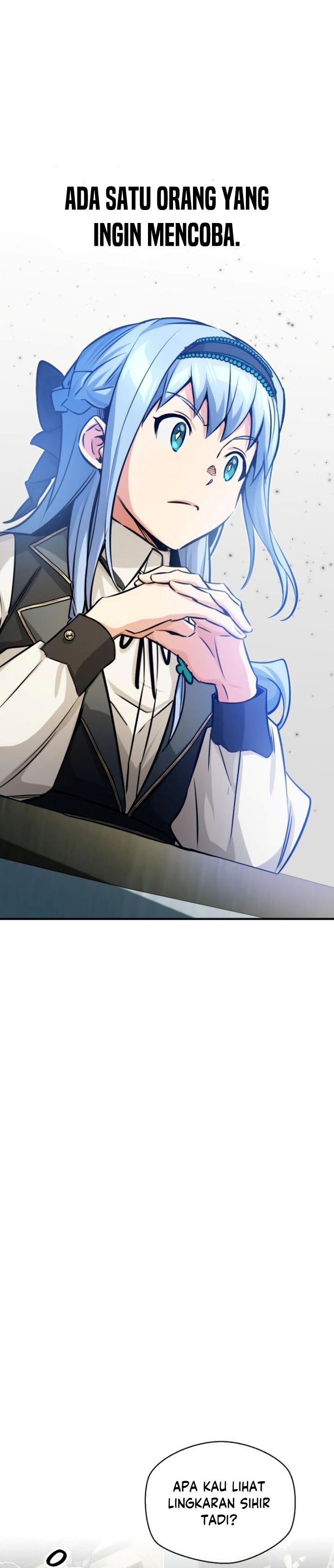 The Dark Magician Transmigrates After 66666 Years Chapter 73 Gambar 26