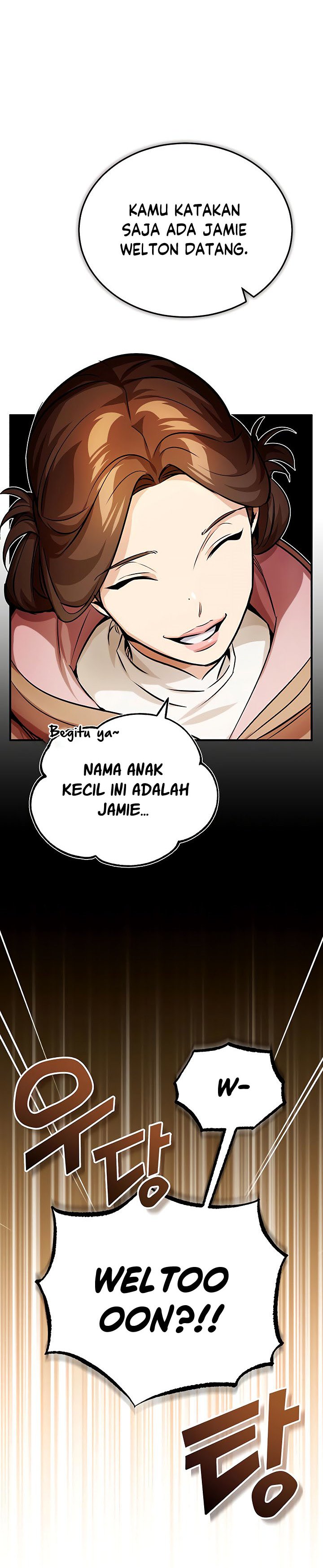 The Dark Magician Transmigrates After 66666 Years Chapter 75 Gambar 12
