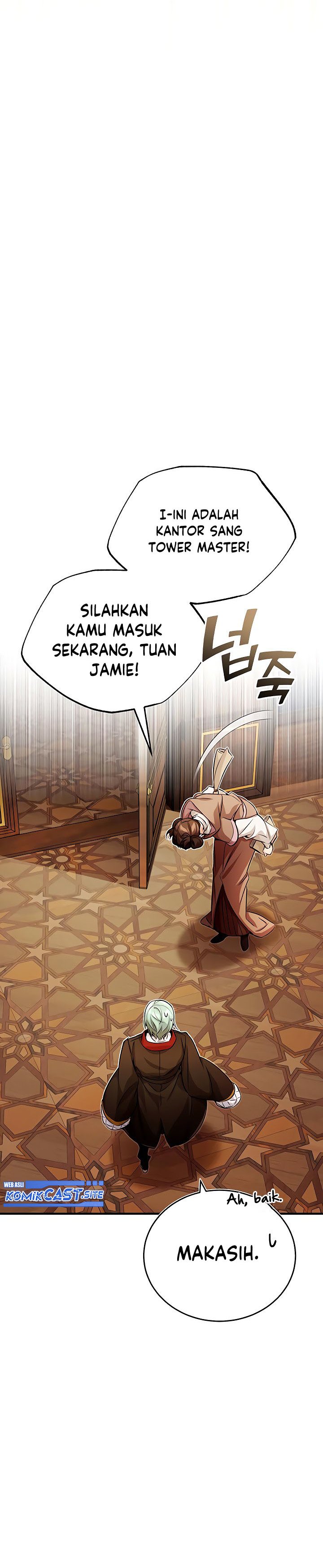 The Dark Magician Transmigrates After 66666 Years Chapter 75 Gambar 13
