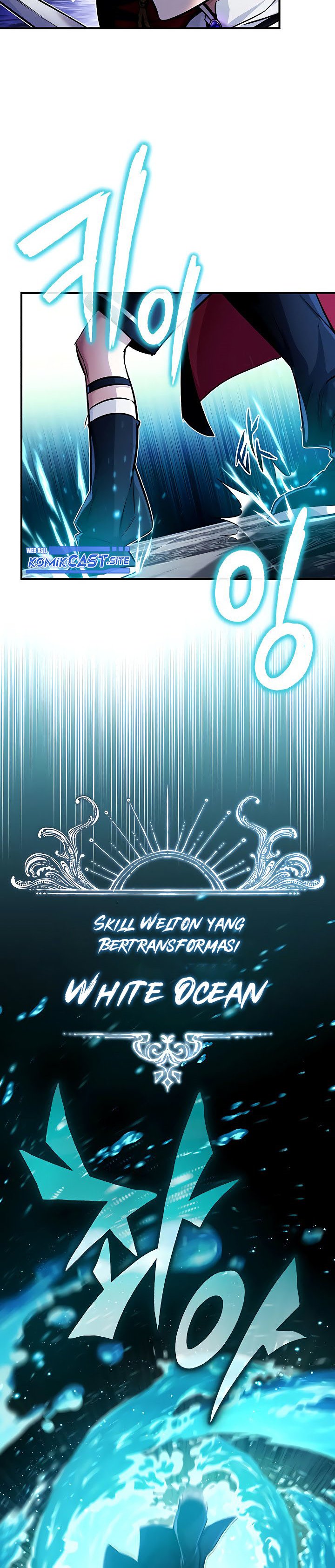 The Dark Magician Transmigrates After 66666 Years Chapter 75 Gambar 29