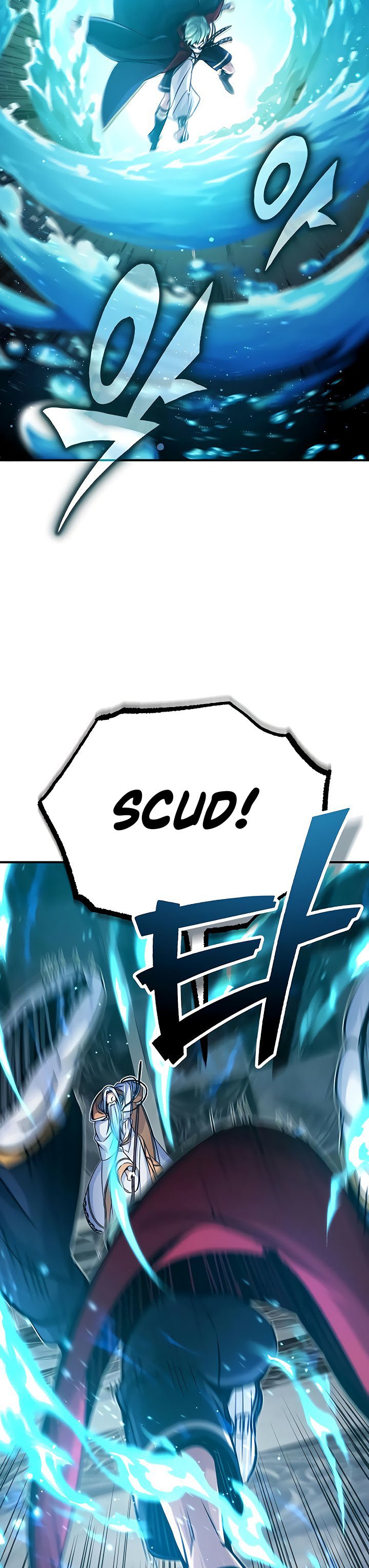 The Dark Magician Transmigrates After 66666 Years Chapter 75 Gambar 30