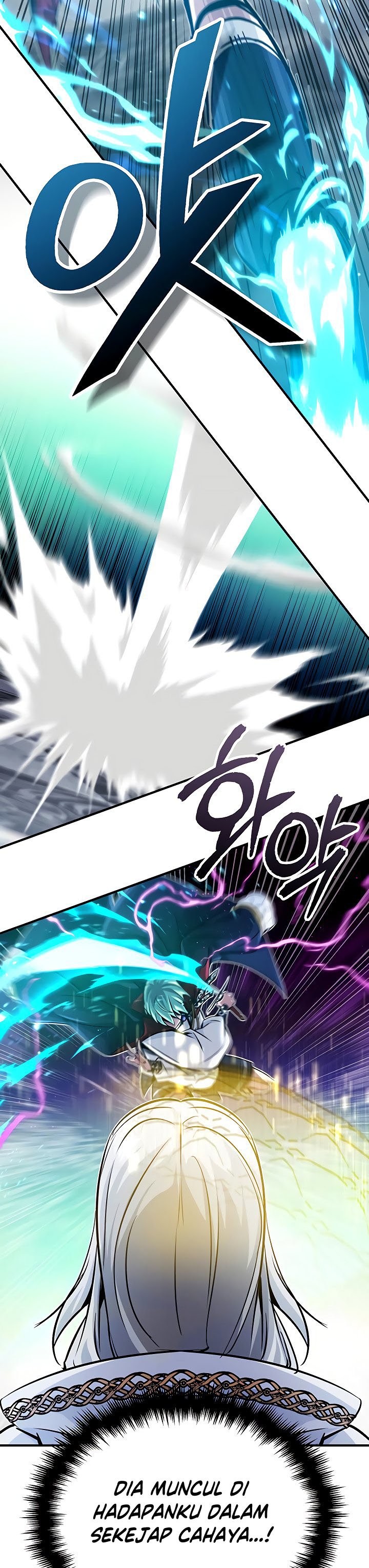 The Dark Magician Transmigrates After 66666 Years Chapter 75 Gambar 31