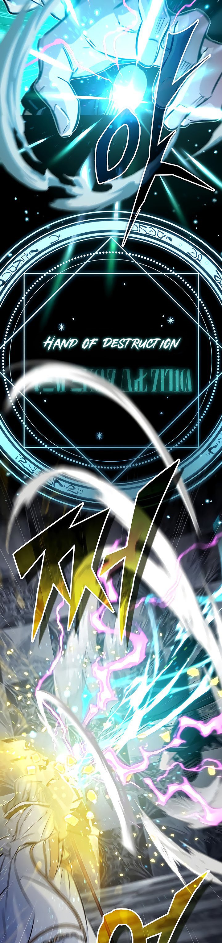 The Dark Magician Transmigrates After 66666 Years Chapter 75 Gambar 33