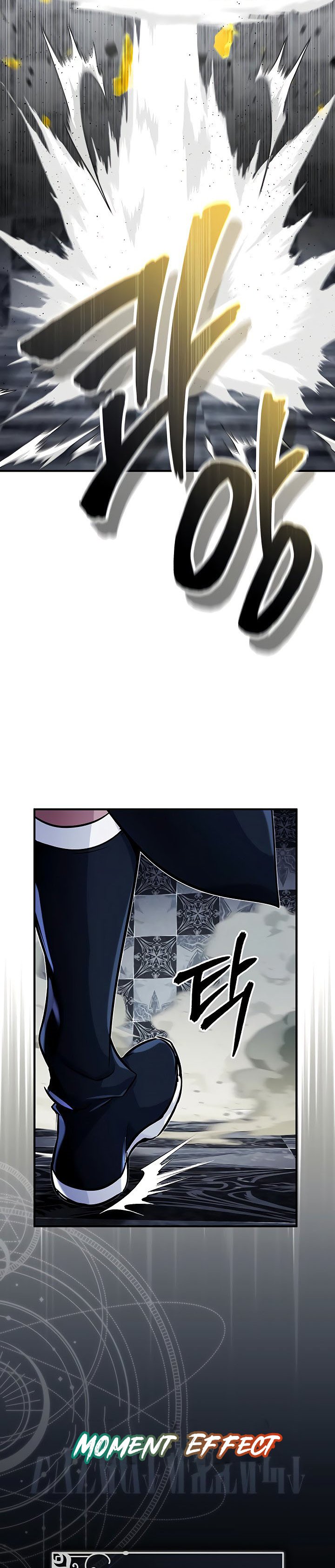 The Dark Magician Transmigrates After 66666 Years Chapter 75 Gambar 40