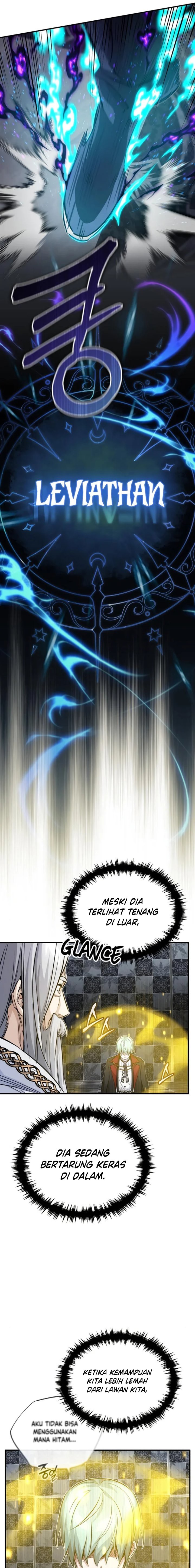 The Dark Magician Transmigrates After 66666 Years Chapter 76 Gambar 14