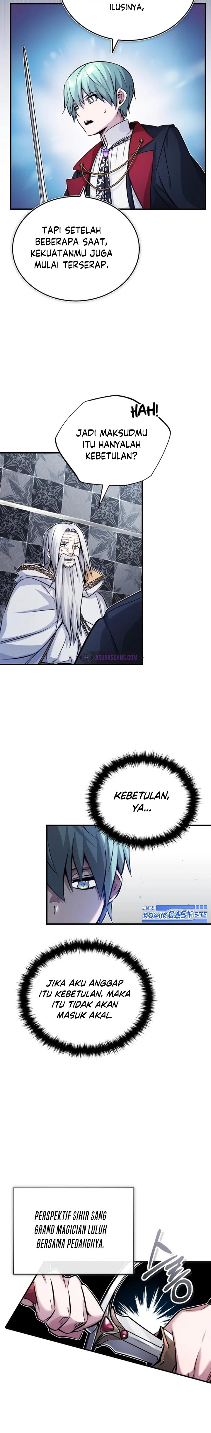 The Dark Magician Transmigrates After 66666 Years Chapter 76 Gambar 19