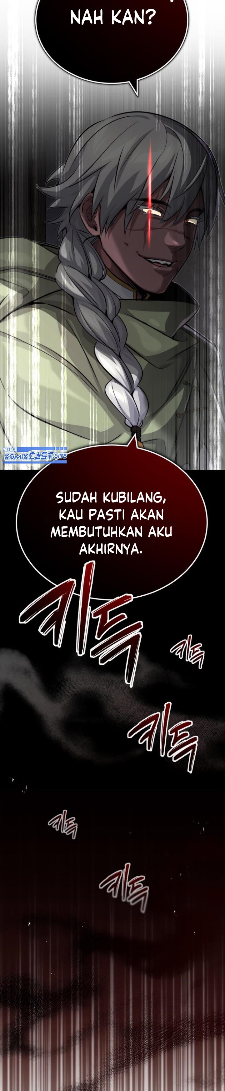 The Dark Magician Transmigrates After 66666 Years Chapter 80 Gambar 17