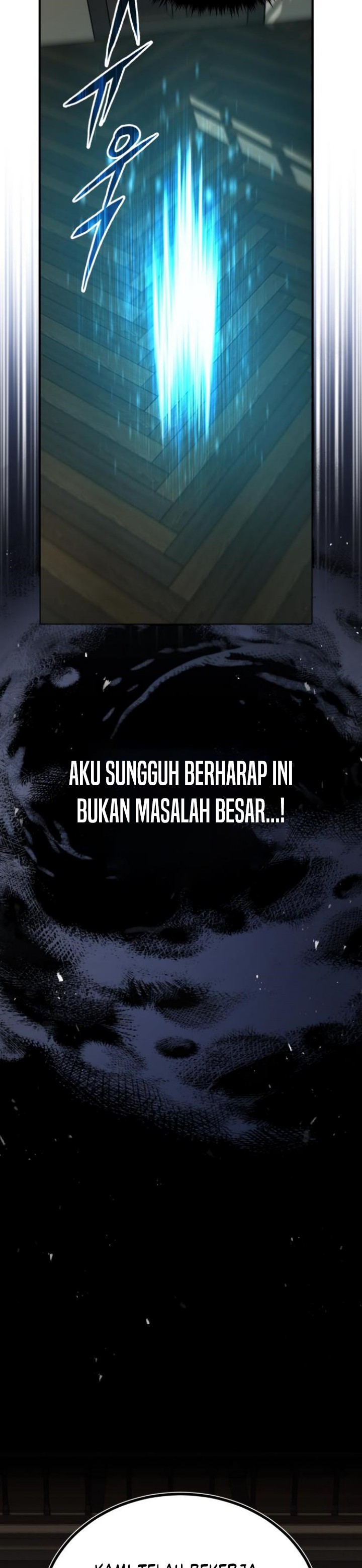 The Dark Magician Transmigrates After 66666 Years Chapter 80 Gambar 26