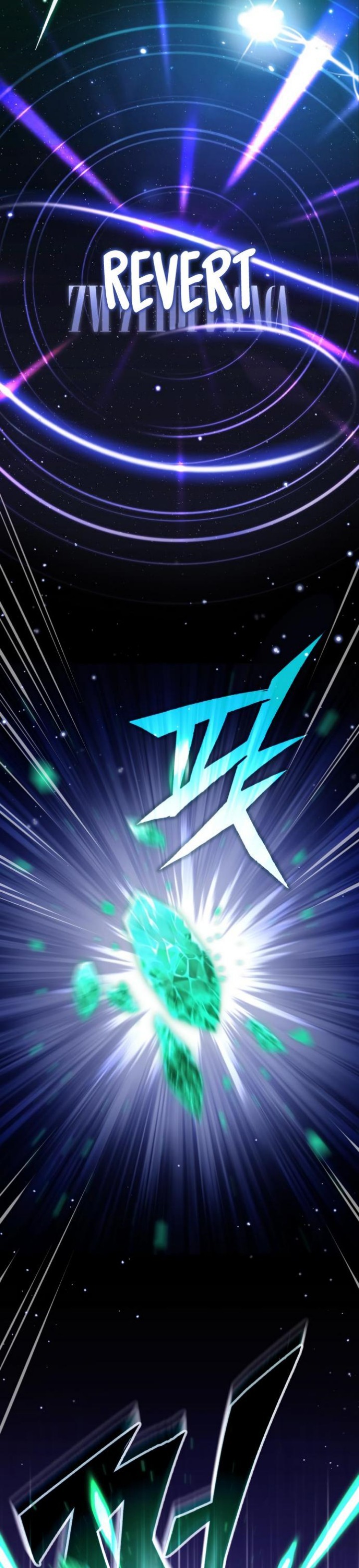 The Dark Magician Transmigrates After 66666 Years Chapter 80 Gambar 42