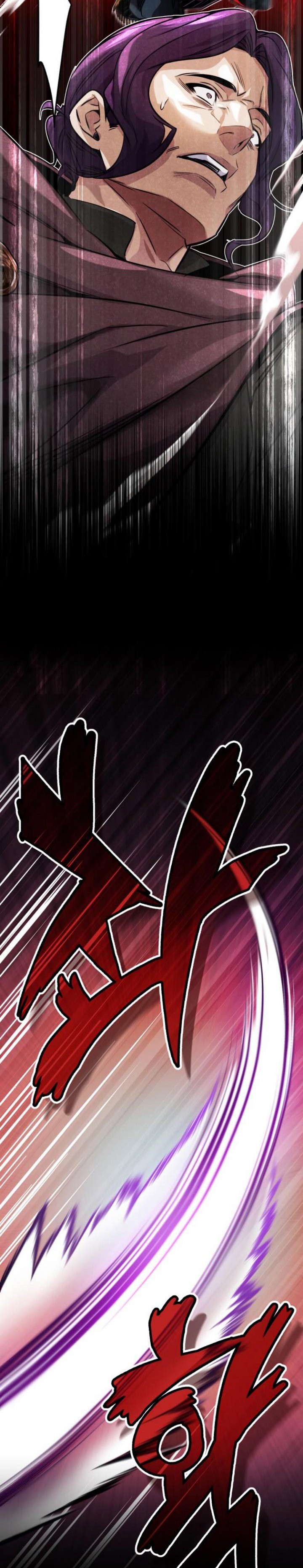 The Dark Magician Transmigrates After 66666 Years Chapter 81 Gambar 3