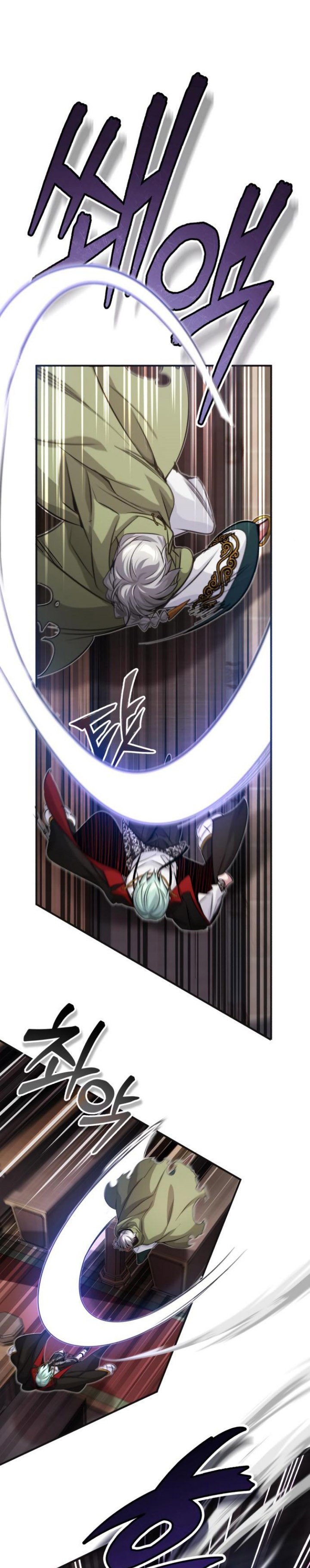 The Dark Magician Transmigrates After 66666 Years Chapter 81 Gambar 18