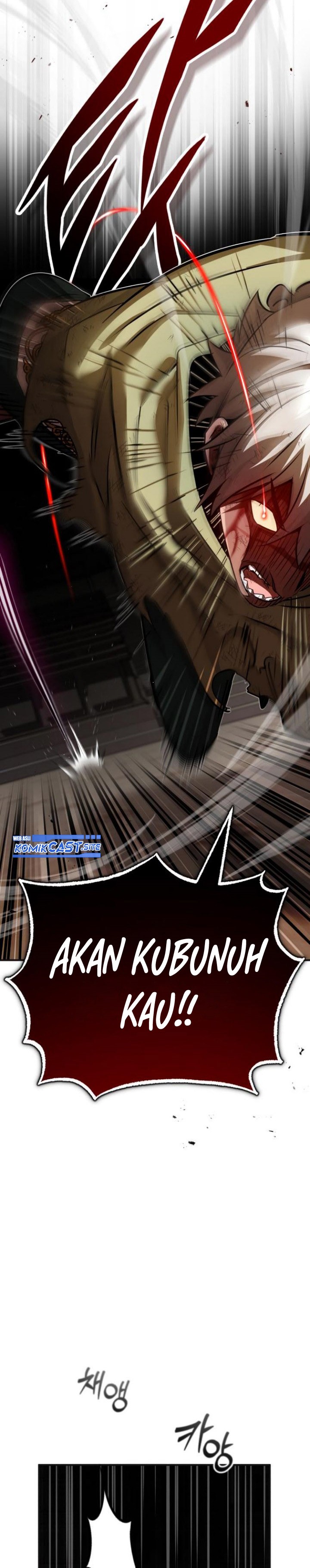 The Dark Magician Transmigrates After 66666 Years Chapter 81 Gambar 25