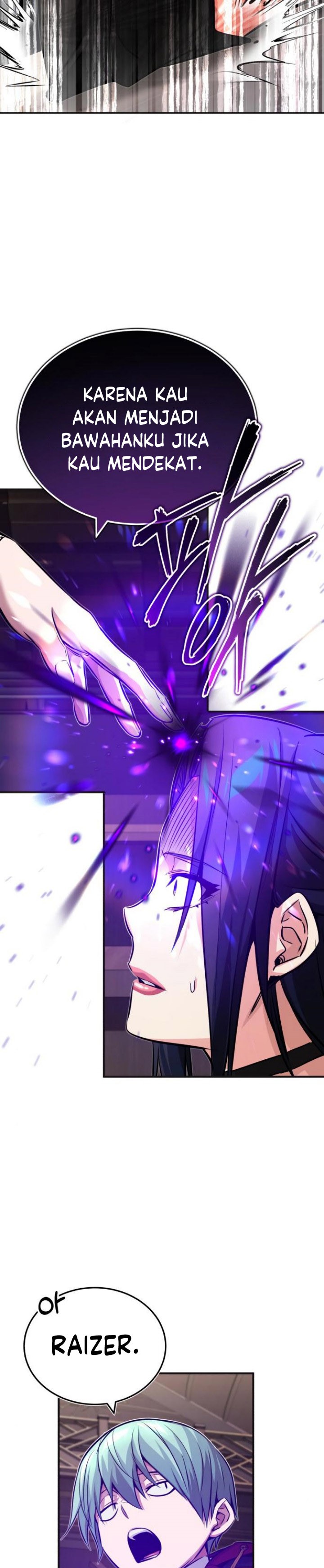 The Dark Magician Transmigrates After 66666 Years Chapter 81 Gambar 30