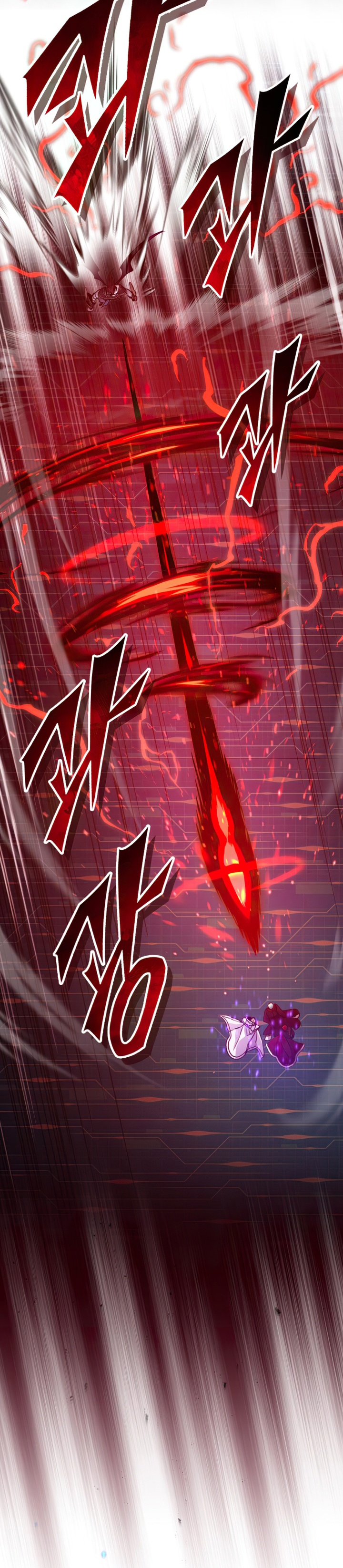 The Dark Magician Transmigrates After 66666 Years Chapter 87 Gambar 4