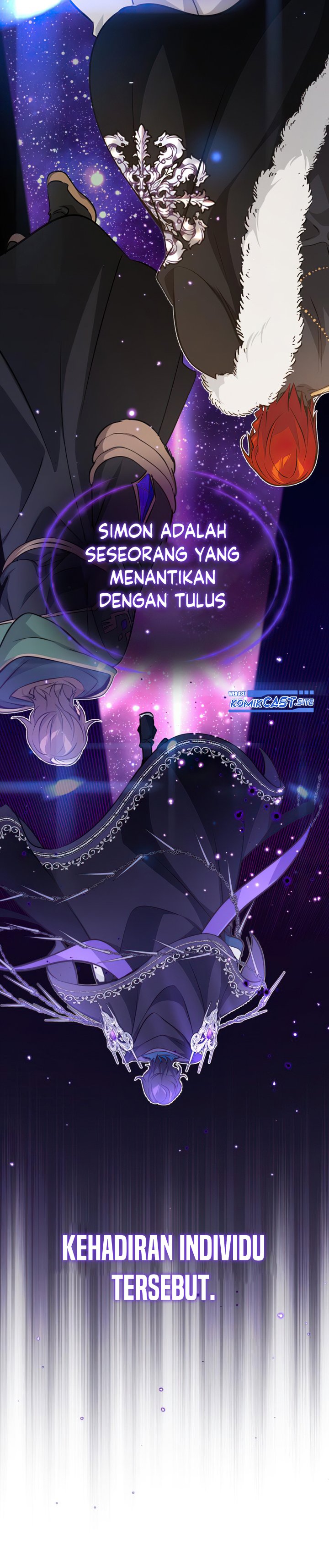 The Dark Magician Transmigrates After 66666 Years Chapter 90 Gambar 5