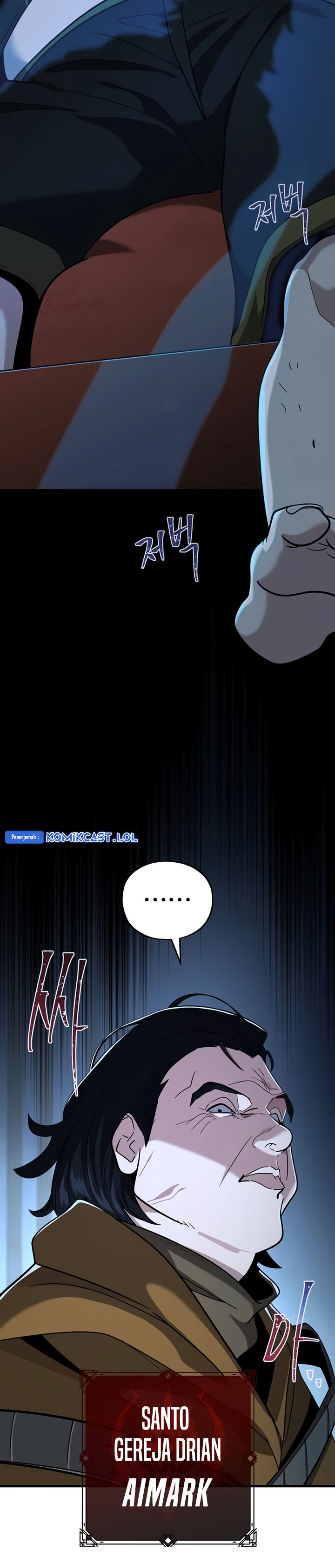 The Dark Magician Transmigrates After 66666 Years Chapter 104 Gambar 12
