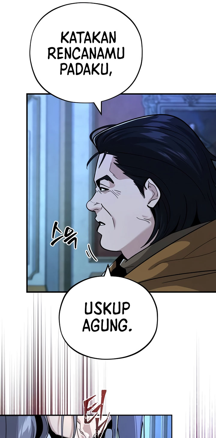 The Dark Magician Transmigrates After 66666 Years Chapter 104 Gambar 17