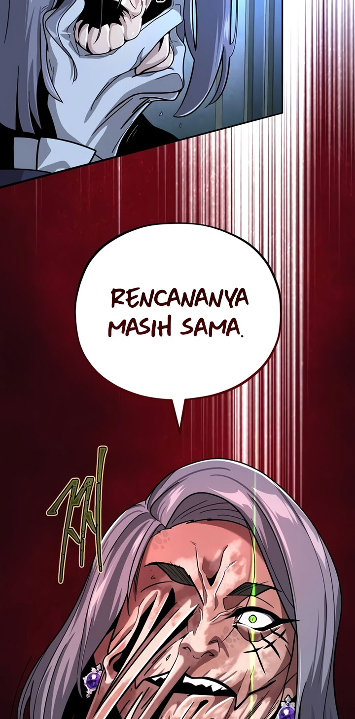 The Dark Magician Transmigrates After 66666 Years Chapter 104 Gambar 18