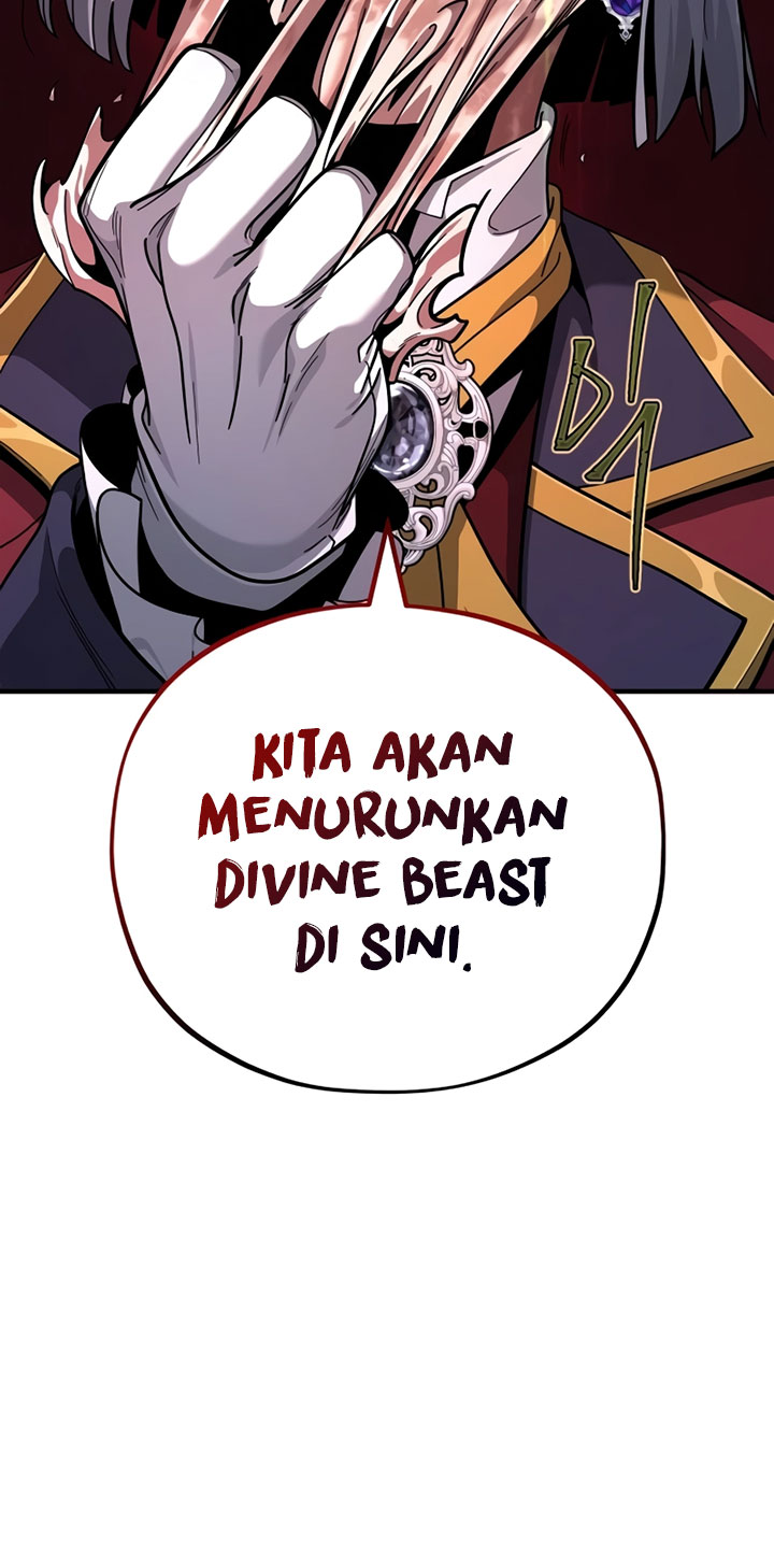 The Dark Magician Transmigrates After 66666 Years Chapter 104 Gambar 19